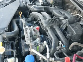 ✅ 2014 Subaru Crosstrek Premium • VIN: JF2GPACC2E8274042 • Lot: 43273248. Listed on IAAI with 126,620 mi. Free auction sales archive from the USA and detailed vehicle history report at DreamBid. Image 20.