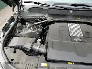 ✅ 2019 Land Rover Range Rover • VIN: SALGS2RE4KA542436 • Lot: 80131145. Wystawiony na Copart z przebiegiem 53 092 mil. Bezpłatny archiwum sprzedaży aukcyjnych z USA i szczegółowy raport historii pojazdu na DreamBid. Zdjęcie 14.