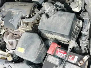 ✅ 2014 Toyota Camry L • VIN: 4T1BF1FK6EU415888 • Lot: 43276316. Listed on IAAI with 217,619 mi. Free auction sales archive from the USA and detailed vehicle history report at DreamBid. Image 19.