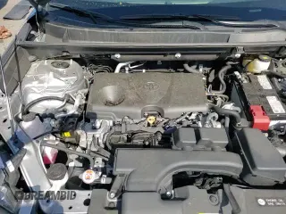 ✅ 2024 Toyota RAV4 XLE Premium • VIN: 2T3C1RFVXRW341741 • Lot: 89714675. Listed on Copart with 7,179 mi. Free auction sales archive from the USA and detailed vehicle history report at DreamBid. Image 13.