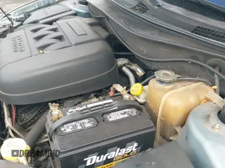 ✅ 2008 Chrysler Pacifica Touring • VIN: 2A8GM68X18R630739 • Lot: 42744507. Listed on IAAI with 198,364 mi. Free auction sales archive from the USA and detailed vehicle history report at DreamBid. Image 19.