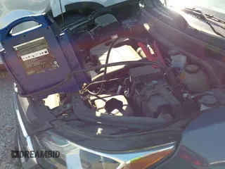 2018 Chevrolet Equinox LT с VIN 3GNAXJEV5JS539533, выставлен на аукционе IAAI как лот 43316260 с пробегом 99 441 миль миль и . История ставок и продаж доступна на DreamBid. Изображение 20.