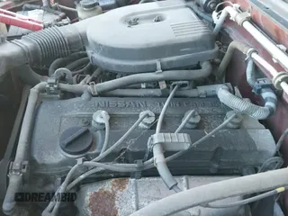 ✅ 2004 Nissan Frontier XE • VIN: 1N6DD26TX4C419977 • Лот: 43787435. Опубликован ранее на IAAI с пробегом 169 372 миль. Бесплатный доступ к архиву аукционных продаж из США и подробный отчёт об истории автомобиля на DreamBid. Изображение 13.