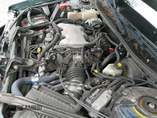 ✅ 2002 Buick Century Limited • VIN: 2G4WY55J021175935 • Lot: 42244261. Listed on IAAI with 139,510 mi. Free auction sales archive from the USA and detailed vehicle history report at DreamBid. Image 19.