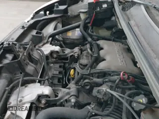 ✅ 2005 Buick Rendezvous • VIN: 3G5DB03E95S545964 • Lot: 41852370. Wystawiony na IAAI z przebiegiem 1 325 520 mil. Bezpłatny archiwum sprzedaży aukcyjnych z USA i szczegółowy raport historii pojazdu na DreamBid. Zdjęcie 17.