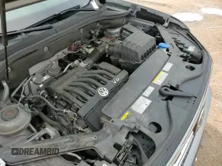 ✅ 2022 Volkswagen Atlas SEL R-Line • VIN: 1V2SE2CA2NC216804 • Lot: 62326415. Wystawiony na Copart z przebiegiem 63 888 mil. Bezpłatny archiwum sprzedaży aukcyjnych z USA i szczegółowy raport historii pojazdu na DreamBid. Zdjęcie 16.