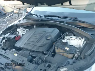 ✅ 2020 Land Rover Range Rover Velar R-Dynamic S • VIN: SALYK2EX9LA270382 • Lot: 43089297. Wystawiony na IAAI z przebiegiem 85 876 mil. Bezpłatny archiwum sprzedaży aukcyjnych z USA i szczegółowy raport historii pojazdu na DreamBid. Zdjęcie 19.