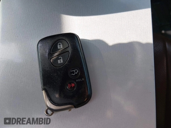 ✅ 2013 Lexus RX 350 • VIN: 2T2ZK1BA6DC120020 • Лот: 44532646. Опубліковано раніше на IAAI з пробігом 185 985 миль. Безкоштовний доступ до архіву аукціонних продажів зі США та докладний звіт про історію автомобіля на DreamBid. Зображення 11.