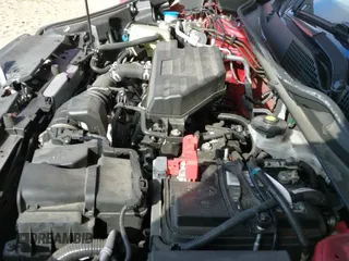 ✅ 2022 Honda CR-V EX-L • VIN: 5J6RW1H81NA022929 • Lot: 43523523. Listed on IAAI with 39,566 mi. Free auction sales archive from the USA and detailed vehicle history report at DreamBid. Image 19.