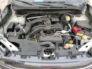 ✅ 2025 Subaru Forester Premium • VIN: JF2SLDDC9SH459819 • Lot: 63873205. Listed on Copart with 7,030 mi. Free auction sales archive from the USA and detailed vehicle history report at DreamBid. Image 14.