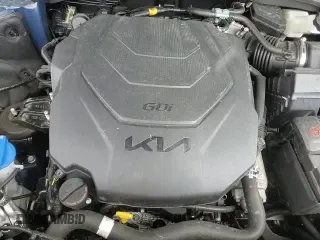 ✅ 2025 Kia Telluride EX • VIN: 5XYP34GCXSG623216 • Лот: 68038495. Опубликован ранее на Copart с пробегом 3 102 миль. Бесплатный доступ к архиву аукционных продаж из США и подробный отчёт об истории автомобиля на DreamBid. Изображение 14.