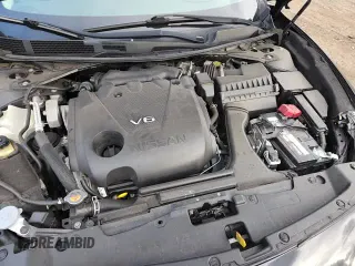 ✅ 2020 Nissan Maxima SV • VIN: 1N4AA6CV6LC361074 • Lot: 92903325. Wystawiony na Copart z przebiegiem 97 451 mil. Bezpłatny archiwum sprzedaży aukcyjnych z USA i szczegółowy raport historii pojazdu na DreamBid. Zdjęcie 13.