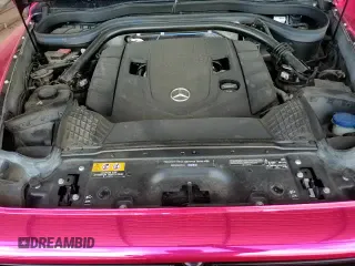 ✅ 2019 Mercedes-Benz G 550 • VIN: WDCYC6BJ4KX314225 • Лот: 69628205. Опубликован ранее на Copart с пробегом 60 077 миль. Бесплатный доступ к архиву аукционных продаж из США и подробный отчёт об истории автомобиля на DreamBid. Изображение 15.