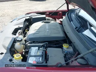 ✅ 2020 Jeep Cherokee Limited • VIN: 1C4PJMDX5LD622620 • Lot: 42817267. Listed on IAAI with 53,822 mi. Free auction sales archive from the USA and detailed vehicle history report at DreamBid. Image 20.