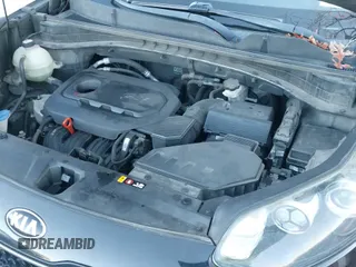 ✅ 2018 Kia Sportage LX • VIN: KNDPMCAC0J7352596 • Lot: 43736957. Listed on IAAI with 212,889 mi. Free auction sales archive from the USA and detailed vehicle history report at DreamBid. Image 20.