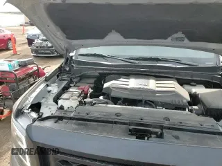 ✅ 2023 Nissan Titan Pro-4X • VIN: 1N6AA1ED4PN108764 • Лот: 59030415. Опубликован ранее на Copart с пробегом 38 169 миль. Бесплатный доступ к архиву аукционных продаж из США и подробный отчёт об истории автомобиля на DreamBid. Изображение 15.