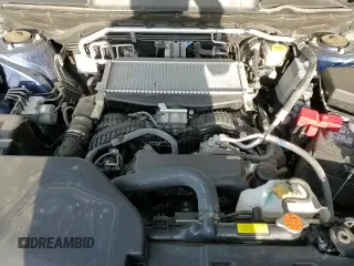 ✅ 2021 Subaru Ascent Premium • VIN: 4S4WMAFD6M3469253 • Lot: 53916865. Listed on Copart with 56,153 mi. Free auction sales archive from the USA and detailed vehicle history report at DreamBid. Image 16.