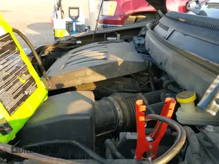 ✅ 2017 Dodge Journey SXT • VIN: 3C4PDCBG6HT514609 • Lot: 43694875. Listed on IAAI with 184,878 mi. Free auction sales archive from the USA and detailed vehicle history report at DreamBid. Image 19.