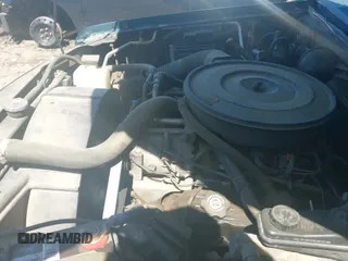 1995 Dodge Dakota z VIN 1B7FL26X1SW930958, wystawiony jako IAAI lot #42517165 z przebiegiem 168 399 mil mil oraz . Historia ofert i sprzedaży dostępna na DreamBid. Obrazek 12.