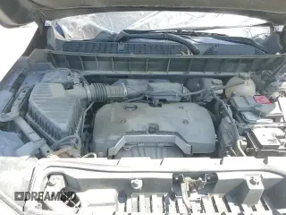 ✅ 2017 GMC Acadia SLE • VIN: 1GKKNRLA1HZ222836 • Lot: 62046045. Wystawiony na Copart z przebiegiem 147 920 mil. Bezpłatny archiwum sprzedaży aukcyjnych z USA i szczegółowy raport historii pojazdu na DreamBid. Zdjęcie 17.