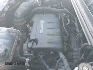 ✅ 2013 Buick Encore Convenience • VIN: KL4CJBSB4DB083179 • Lot: 42717916. Wystawiony na IAAI z przebiegiem 115 755 mil. Bezpłatny archiwum sprzedaży aukcyjnych z USA i szczegółowy raport historii pojazdu na DreamBid. Zdjęcie 12.