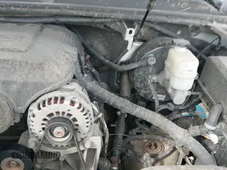 ✅ 2011 Chevrolet Suburban LT • VIN: 1GNSKJE37BR100503 • Lot: 43294400. Listed on IAAI with 213,476 mi. Free auction sales archive from the USA and detailed vehicle history report at DreamBid. Image 19.