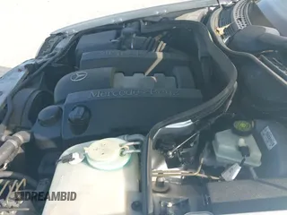 ✅ 2003 Mercedes-Benz CLK 320 • VIN: WDBLK65G23T142769 • Лот: 42155649. Опубликован ранее на IAAI с пробегом 106 644 миль. Бесплатный доступ к архиву аукционных продаж из США и подробный отчёт об истории автомобиля на DreamBid. Изображение 14.