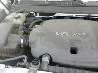 ✅ 2017 GMC Canyon 4WD SLE • VIN: 1GTG6CEN9H1302220 • Лот: 67301175. Опубликован ранее на Copart с пробегом 144 754 миль. Бесплатный доступ к архиву аукционных продаж из США и подробный отчёт об истории автомобиля на DreamBid. Изображение 13.