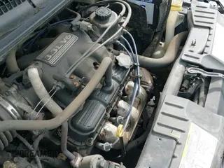 ✅ 2005 Dodge Caravan SE • VIN: 1D4GP24R35B391965 • Lot: 43308146. Wystawiony na IAAI z przebiegiem 237 734 mil. Bezpłatny archiwum sprzedaży aukcyjnych z USA i szczegółowy raport historii pojazdu na DreamBid. Zdjęcie 19.