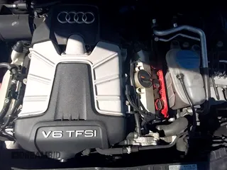 ✅ 2013 Audi S5 Premium Plus • VIN: WAUCGAFR8DA015377 • Lot: 71634805. Listed on Copart with 112,297 mi. Free auction sales archive from the USA and detailed vehicle history report at DreamBid. Image 11.