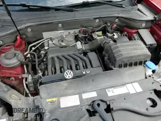 ✅ 2020 Volkswagen Atlas SE • VIN: 1V2YE2CA2LC224781 • Лот: 66941835. Опубликован ранее на Copart с пробегом 50 456 миль. Бесплатный доступ к архиву аукционных продаж из США и подробный отчёт об истории автомобиля на DreamBid. Изображение 16.