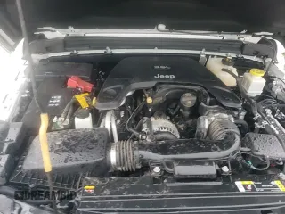 ✅ 2021 Jeep Gladiator Mojave • VIN: 1C6JJTEG1ML567242 • Lot: 55467795. Listed on Copart with 112,169 mi. Free auction sales archive from the USA and detailed vehicle history report at DreamBid. Image 14.