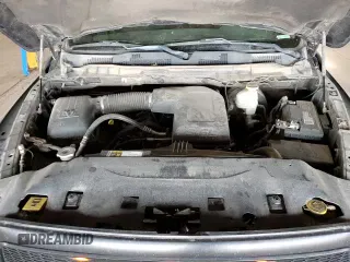 ✅ 2017 Ram 1500 SLT • VIN: 1C6RR7GG4HS715699 • Lot: 69517835. Wystawiony na Copart z przebiegiem 114 112 mil. Bezpłatny archiwum sprzedaży aukcyjnych z USA i szczegółowy raport historii pojazdu na DreamBid. Zdjęcie 15.