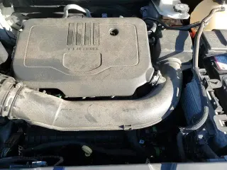 ✅ 2021 GMC Acadia SLE • VIN: 1GKKNRL42MZ158097 • Lot: 87038915. Listed on Copart with 69,763 mi. Free auction sales archive from the USA and detailed vehicle history report at DreamBid. Image 14.