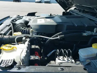 ✅ 2017 Jeep Wrangler Unlimited Sahara • VIN: 1C4BJWEGXHL687609 • Lot: 42943916. Listed on IAAI with 63,221 mi. Free auction sales archive from the USA and detailed vehicle history report at DreamBid. Image 18.