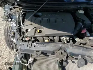 ✅ 2018 Toyota Corolla XLE • VIN: 5YFBURHE9JP794070 • Lot: 85551585. Wystawiony na Copart z przebiegiem 86 478 mil. Bezpłatny archiwum sprzedaży aukcyjnych z USA i szczegółowy raport historii pojazdu na DreamBid. Zdjęcie 14.