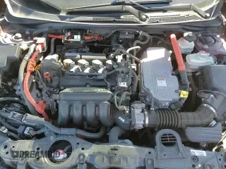 ✅ 2019 Honda Insight Touring • VIN: 19XZE4F95KE030563 • Лот: 87273075. Опубликован ранее на Copart с пробегом 124 927 миль. Бесплатный доступ к архиву аукционных продаж из США и подробный отчёт об истории автомобиля на DreamBid. Изображение 13.