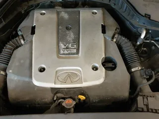 ✅ 2012 Infiniti M • VIN: JN1BY1AR6CM392504 • Lot: 41967950. Listed on IAAI with 126,006 mi. Free auction sales archive from the USA and detailed vehicle history report at DreamBid. Image 20.