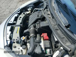 ✅ 2014 Nissan Note S Plus • VIN: 3N1CE2CP0EL409499 • Lot: 42746042. Wystawiony na IAAI z przebiegiem 119 708 mil. Bezpłatny archiwum sprzedaży aukcyjnych z USA i szczegółowy raport historii pojazdu na DreamBid. Zdjęcie 16.