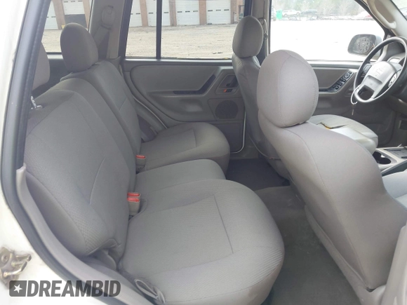 ✅ 2002 Jeep Grand Cherokee Laredo • VIN: 1J4GW48S32C239497 • Lot: 44021095. Wystawiony na IAAI z przebiegiem 242 980 mil. Bezpłatny archiwum sprzedaży aukcyjnych z USA i szczegółowy raport historii pojazdu na DreamBid. Zdjęcie 8.