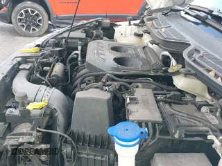 ✅ 2020 Ford EcoSport S • VIN: MAJ6S3FL4LC383599 • Lot: 43487997. Wystawiony na IAAI z przebiegiem 133 581 mil. Bezpłatny archiwum sprzedaży aukcyjnych z USA i szczegółowy raport historii pojazdu na DreamBid. Zdjęcie 20.