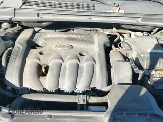 ✅ 2007 Kia Rondo LX • VIN: KNAFG525677122033 • Lot: 43701064. Listed on IAAI with 205,352 mi. Free auction sales archive from the USA and detailed vehicle history report at DreamBid. Image 12.