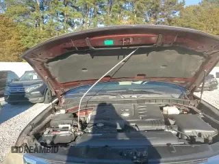 ✅ 2018 Nissan Armada SL • VIN: JN8AY2ND8J9050182 • Lot: 93122555. Listed on Copart with 119,523 mi. Free auction sales archive from the USA and detailed vehicle history report at DreamBid. Image 14.