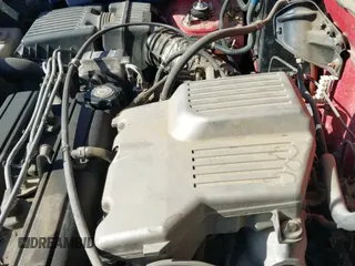 ✅ 2001 Honda CR-V LX • VIN: JHLRD18451S016731 • Lot: 42818791. Listed on IAAI with 238,150 mi. Free auction sales archive from the USA and detailed vehicle history report at DreamBid. Image 19.