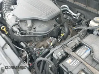 ✅ 2017 GMC Acadia SLE • VIN: 1GKKNLLSXHZ154395 • Lot: 43309549. Wystawiony na IAAI z przebiegiem 158 662 mil. Bezpłatny archiwum sprzedaży aukcyjnych z USA i szczegółowy raport historii pojazdu na DreamBid. Zdjęcie 19.