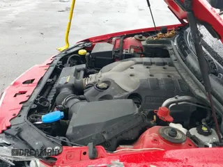 ✅ 2008 Pontiac G8 • VIN: 6G2ER57748L149508 • Lot: 42573195. Listed on IAAI with 188,691 mi. Free auction sales archive from the USA and detailed vehicle history report at DreamBid. Image 17.