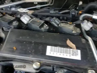 ✅ 2024 Toyota Camry SE • VIN: 4T1T11AK2RU859379 • Лот: 87179915. Опубликован ранее на Copart с пробегом 54 137 миль. Бесплатный доступ к архиву аукционных продаж из США и подробный отчёт об истории автомобиля на DreamBid. Изображение 13.