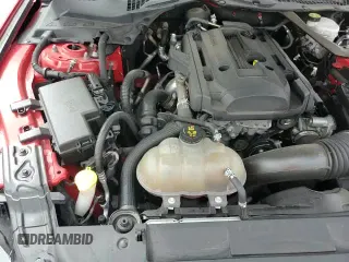 ✅ 2019 Ford Mustang EcoBoost Premium • VIN: 1FATP8UH8K5188799 • Lot: 85849215. Listed on Copart with 65,319 mi. Free auction sales archive from the USA and detailed vehicle history report at DreamBid. Image 15.