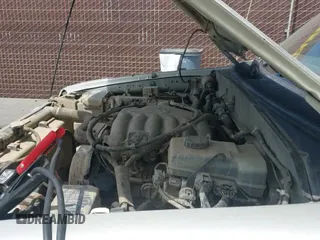 ✅ 2001 Toyota 4Runner Limited • VIN: JT3HN87RX10353973 • Lot: 43093400. Listed on IAAI with 212,987 mi. Free auction sales archive from the USA and detailed vehicle history report at DreamBid. Image 13.