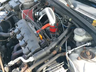 ✅ 2003 Honda Civic EX • VIN: 2HGES26773H553276 • Lot: 43312779. Listed on IAAI with 174,848 mi. Free auction sales archive from the USA and detailed vehicle history report at DreamBid. Image 12.